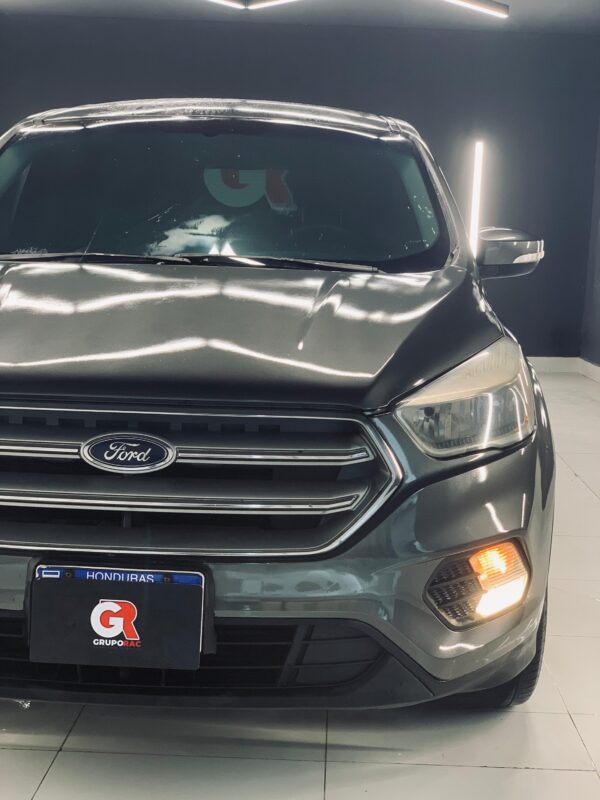 FORD ESCAPE 2017 / PRIMA: 68 MIL LPS - Imagen 4