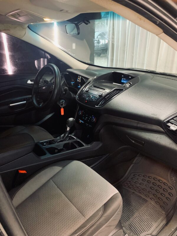FORD ESCAPE 2017 / PRIMA: 68 MIL LPS - Imagen 10