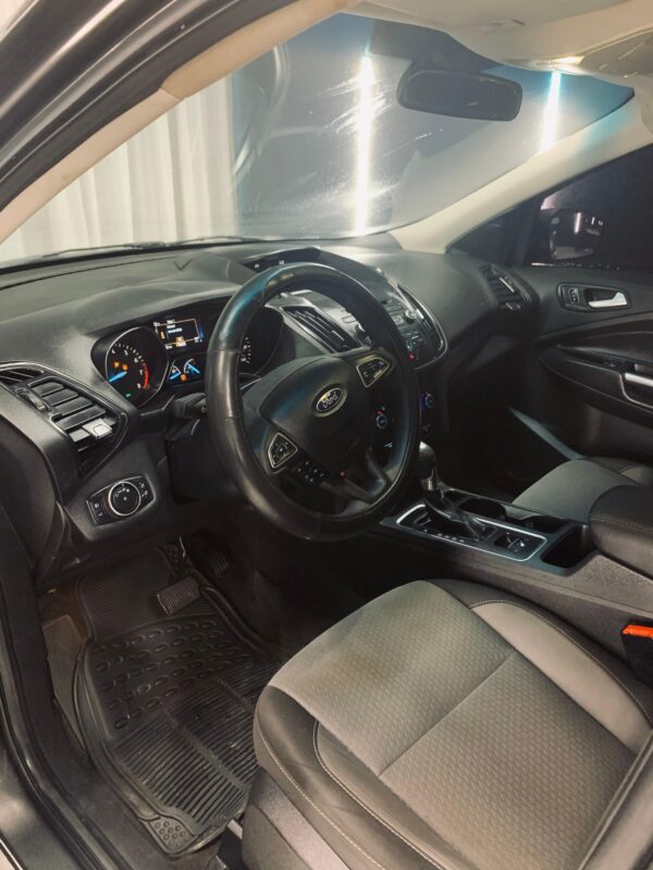 FORD ESCAPE 2017 / PRIMA: 68 MIL LPS - Imagen 8