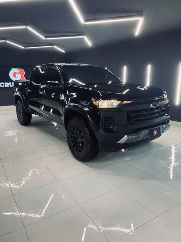 CHEVROLET COLORADO 2024 / PRIMA: 379 MIL