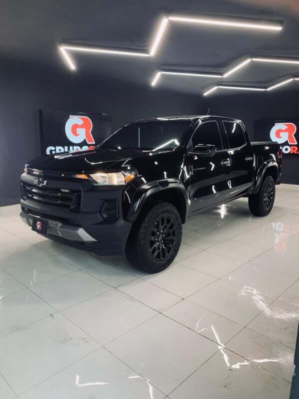 CHEVROLET COLORADO 2024 / PRIMA: 379 MIL - Imagen 2