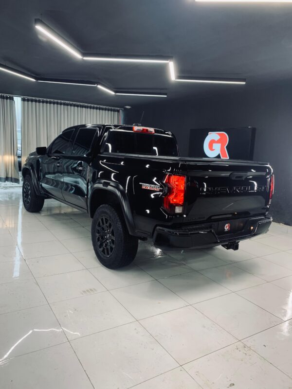 CHEVROLET COLORADO 2024 / PRIMA: 379 MIL - Imagen 5