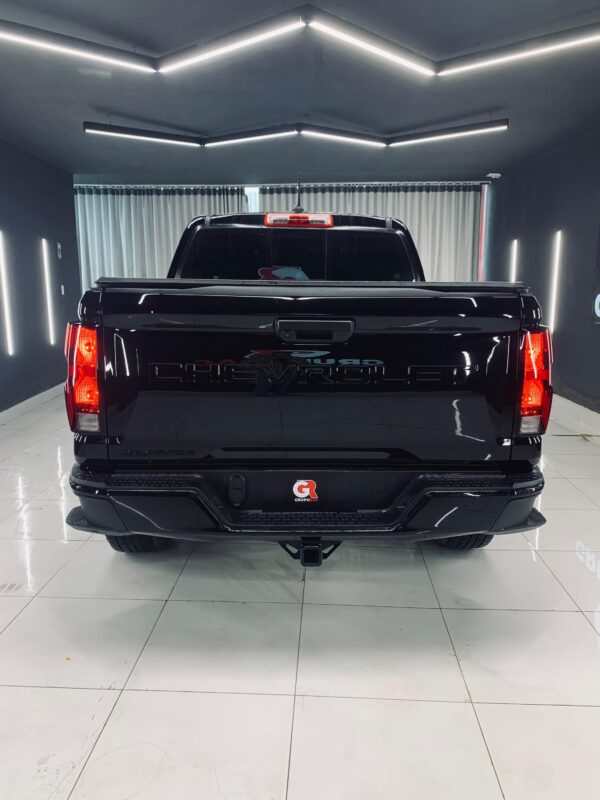 CHEVROLET COLORADO 2024 / PRIMA: 379 MIL - Imagen 7