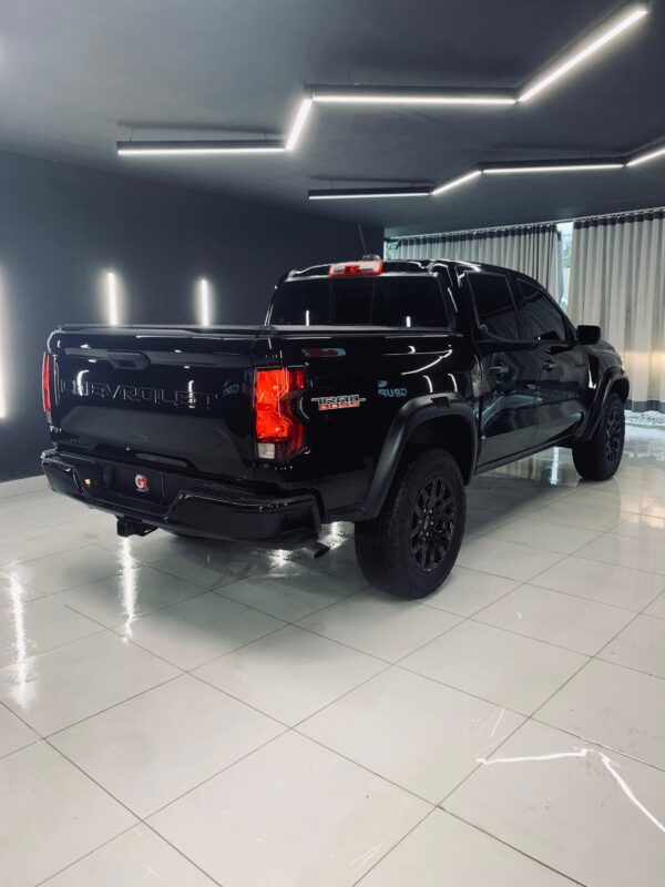 CHEVROLET COLORADO 2024 / PRIMA: 379 MIL - Imagen 6