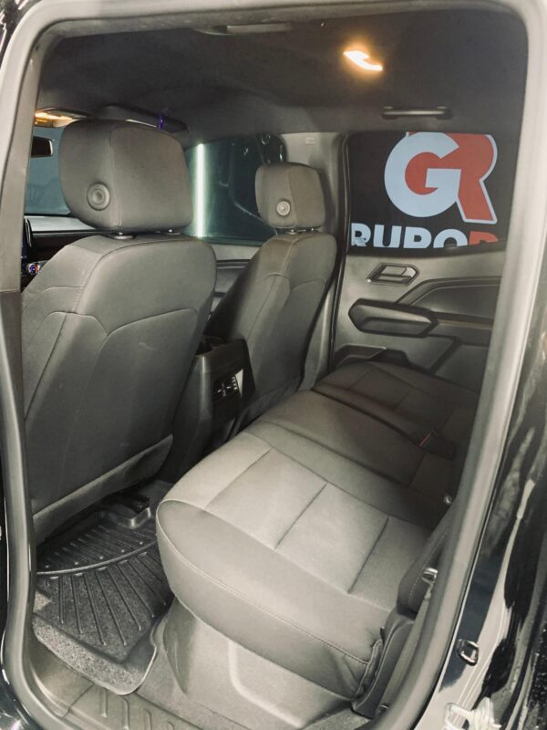 CHEVROLET COLORADO 2024 / PRIMA: 379 MIL - Imagen 13