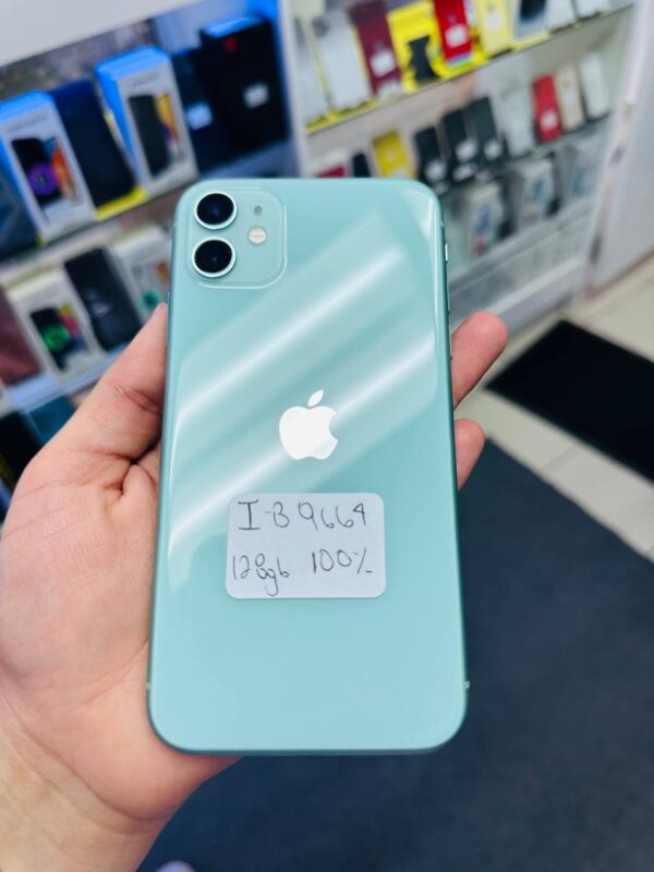 IPHONE 11 NORMAL / 128 GB - Imagen 10