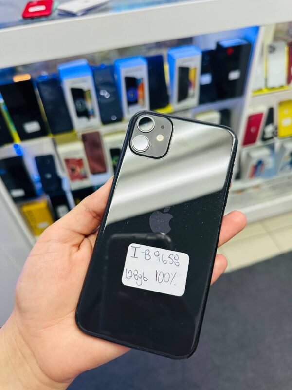IPHONE 11 NORMAL / 128 GB - Imagen 8