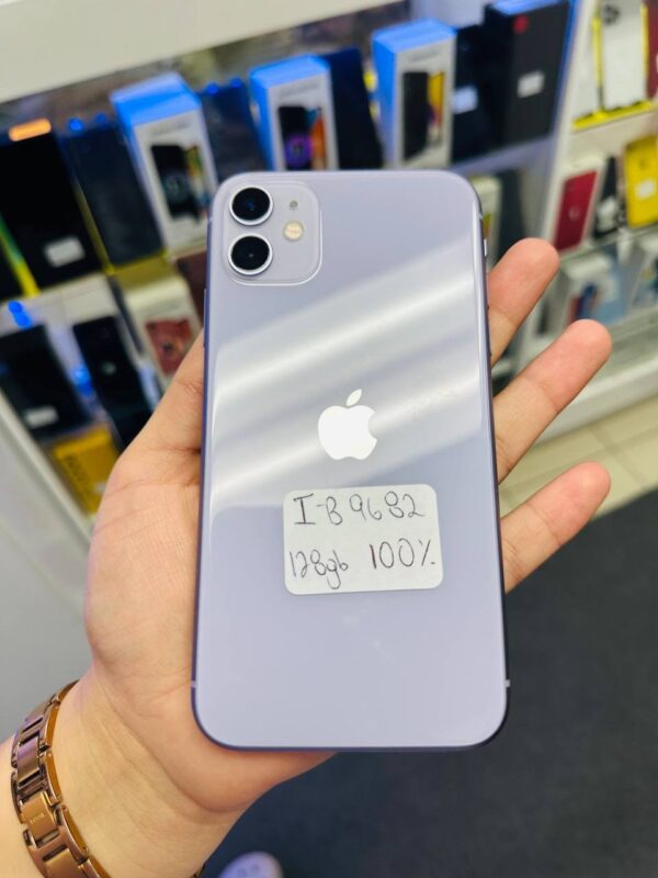 IPHONE 11 NORMAL / 128 GB - Imagen 9