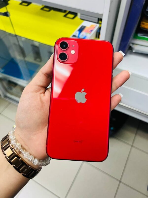 IPHONE 11 NORMAL / 64 GB - Imagen 5