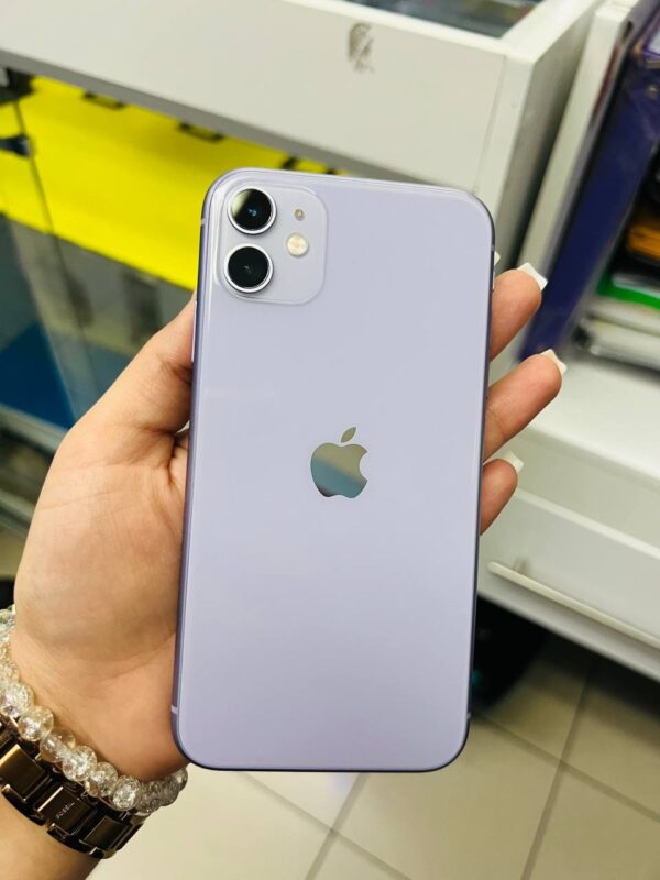 IPHONE 11 NORMAL / 64 GB - Imagen 2