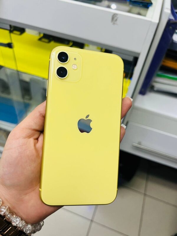 IPHONE 11 NORMAL / 64 GB - Imagen 6