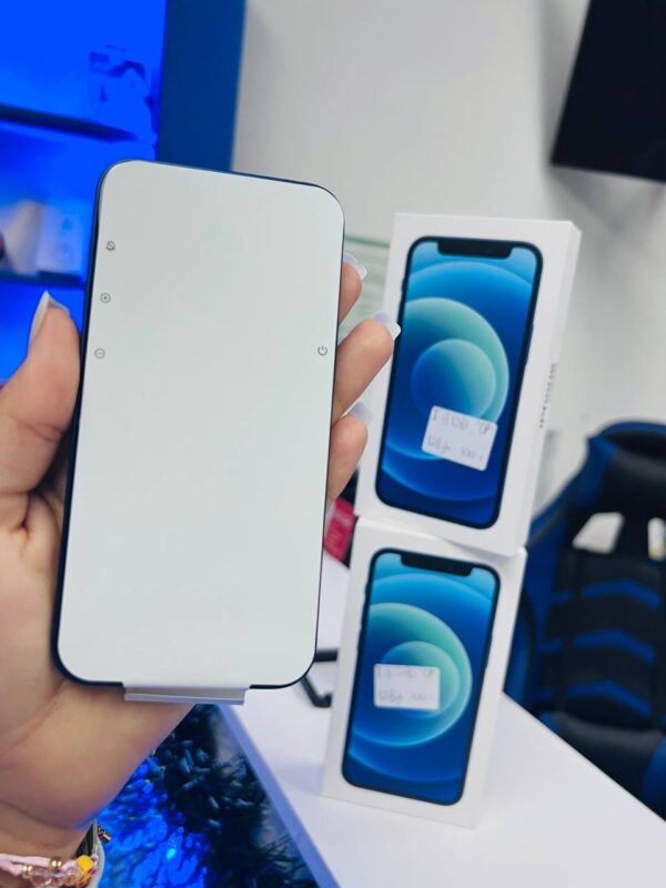 IPHONE 12 MINI / 128 GB - Imagen 3