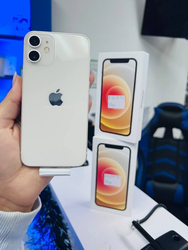 IPHONE 12 MINI / 128 GB - Imagen 2