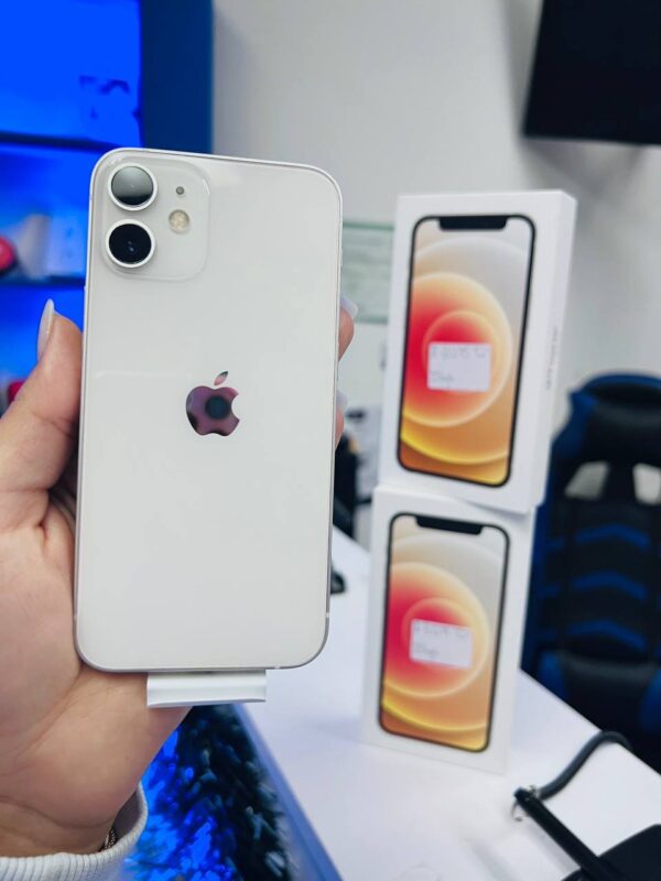 IPHONE 12 MINI / 128 GB - Imagen 4