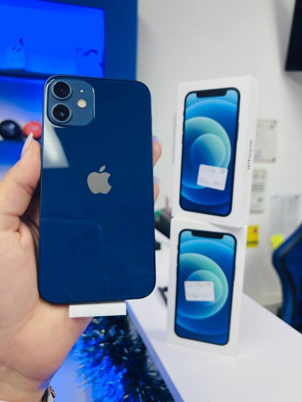 IPHONE 12 MINI / 128 GB - Imagen 5