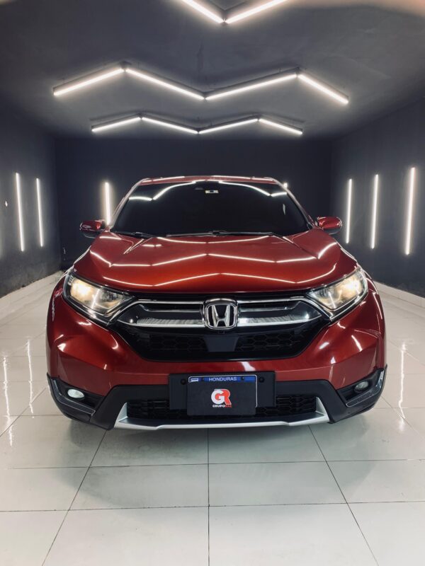 HONDA CRV EX 2019 / PRIMA: 129 MIL - Imagen 2
