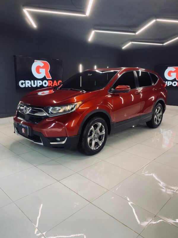 HONDA CRV EX 2019 / PRIMA: 129 MIL - Imagen 4
