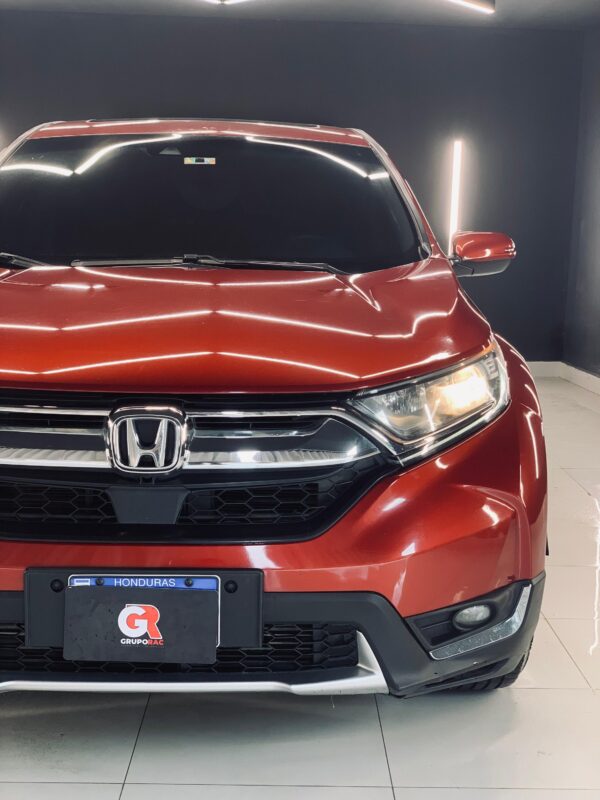 HONDA CRV EX 2019 / PRIMA: 129 MIL - Imagen 3