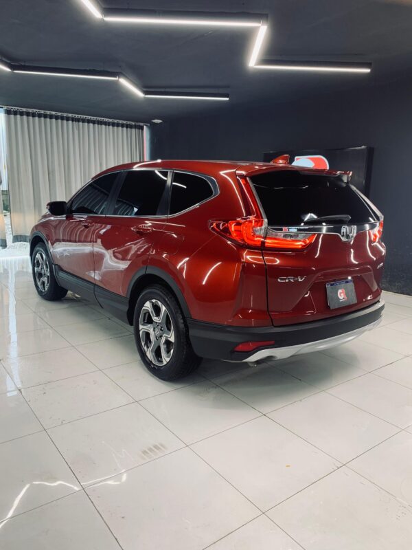 HONDA CRV EX 2019 / PRIMA: 129 MIL - Imagen 5