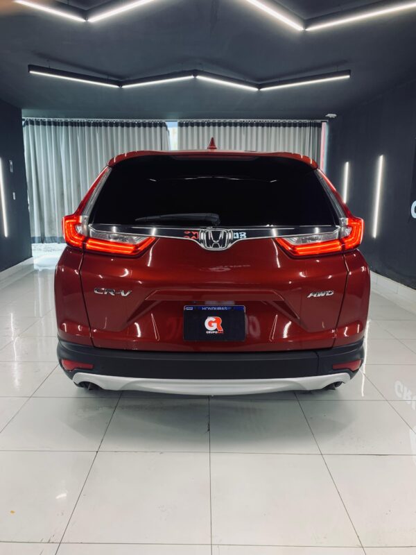 HONDA CRV EX 2019 / PRIMA: 129 MIL - Imagen 6