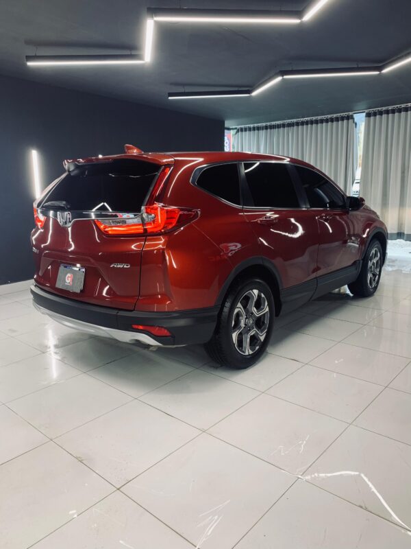 HONDA CRV EX 2019 / PRIMA: 129 MIL - Imagen 9