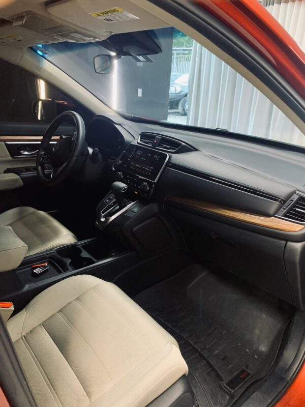 HONDA CRV EX 2019 / PRIMA: 129 MIL - Imagen 8