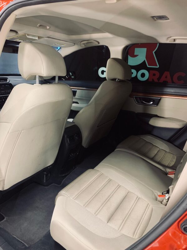 HONDA CRV EX 2019 / PRIMA: 129 MIL - Imagen 10