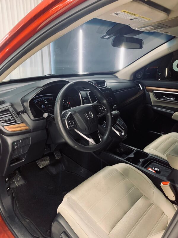 HONDA CRV EX 2019 / PRIMA: 129 MIL - Imagen 13