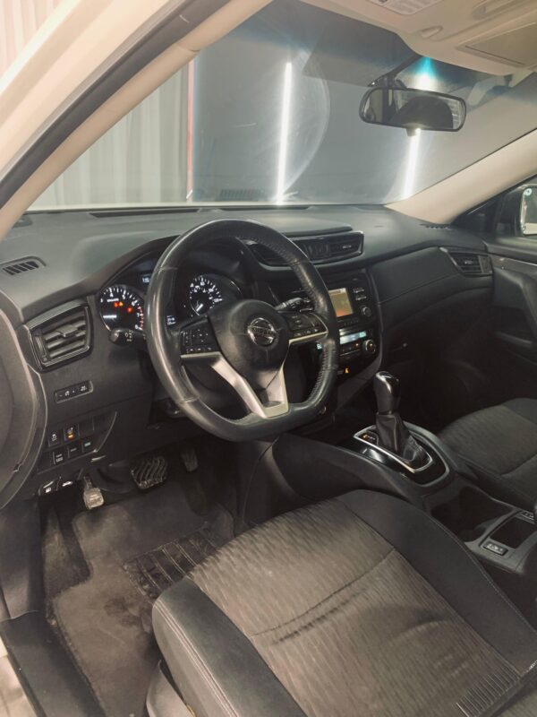 HONDA CRV EX 2019 / PRIMA: 129 MIL - Imagen 11