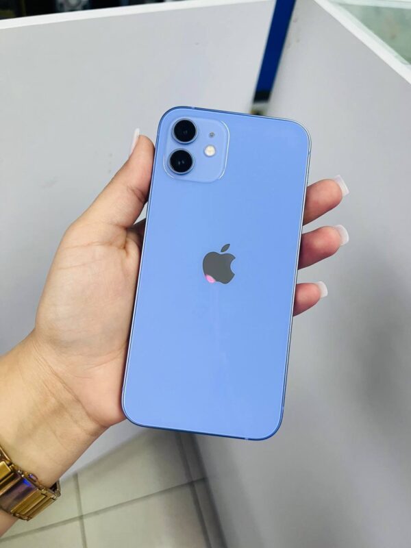 IPHONE 12 NORMAL / 128 GB - Imagen 5