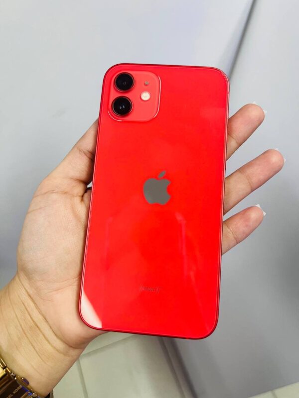 IPHONE 12 NORMAL / 128 GB