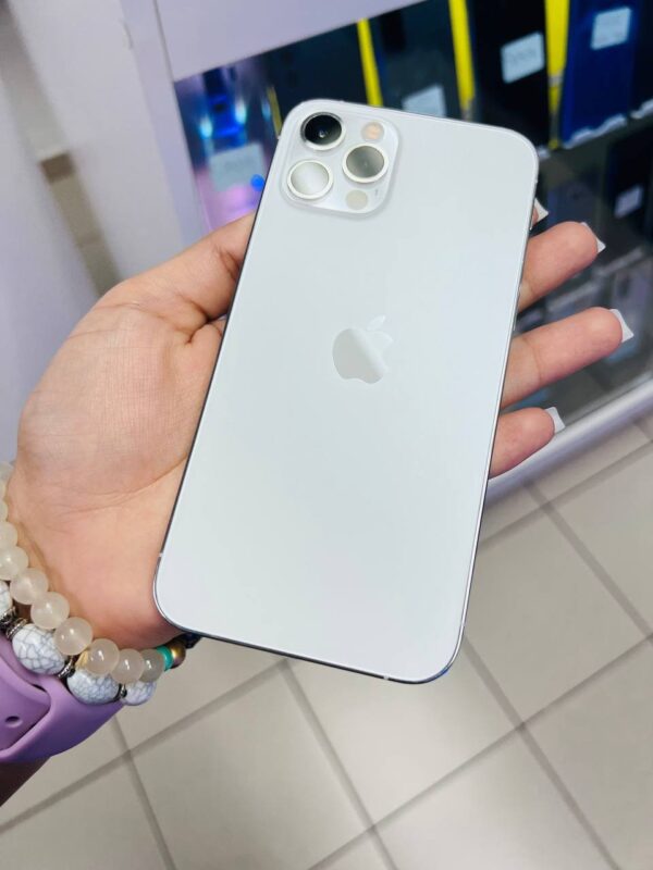 IPHONE 12 PRO / 256 GB - Imagen 2