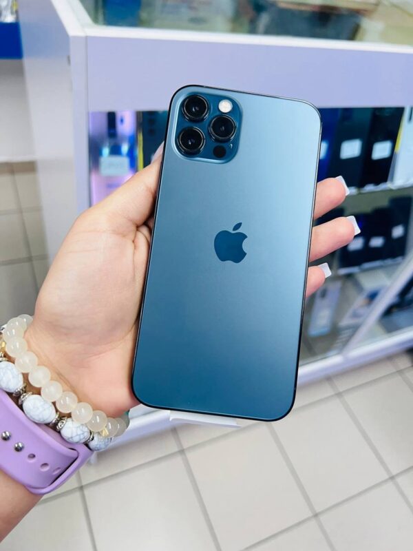 IPHONE 12 PRO / 256 GB - Imagen 8