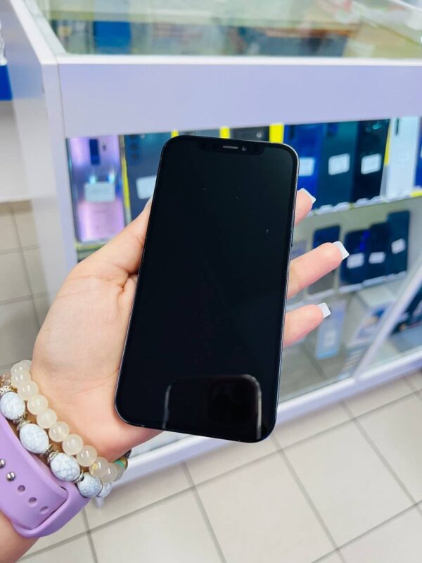 IPHONE 12 PRO / 256 GB - Imagen 6