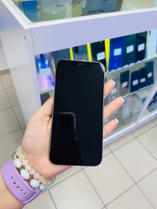 IPHONE 12 PRO / 256 GB - Imagen 5