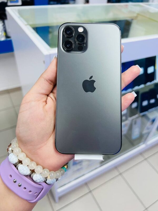 IPHONE 12 PRO / 256 GB - Imagen 3