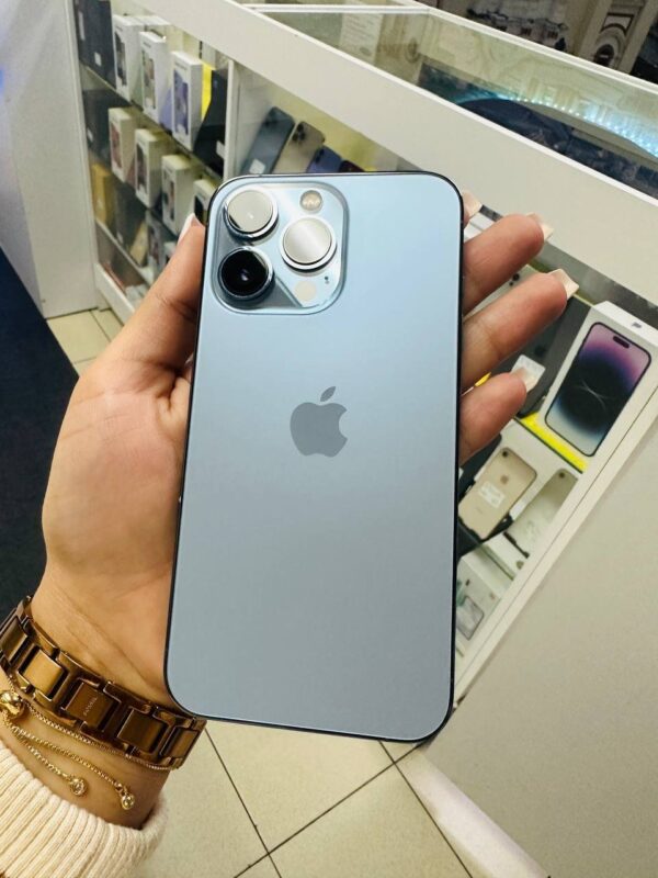 IPHONE 13 PRO / 128 GB