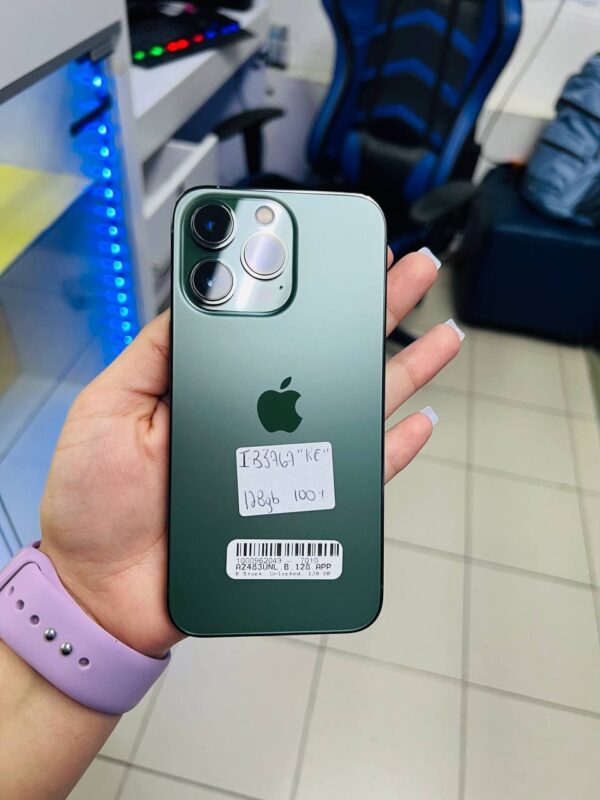 IPHONE 13 PRO / 128 GB - Imagen 5