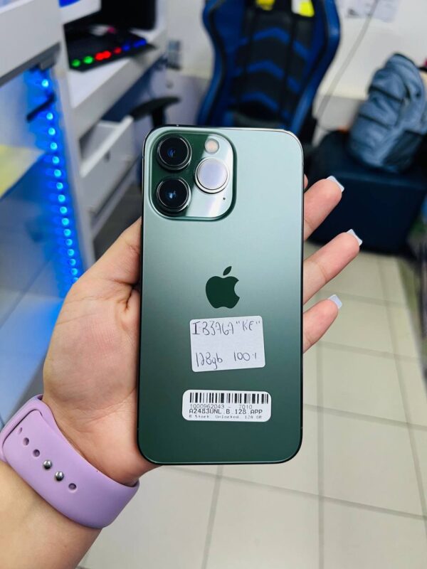 IPHONE 13 PRO / 128 GB - Imagen 3