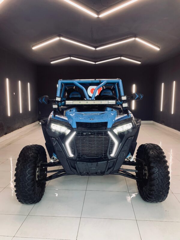 POLARIS RZR 2019 / NO  FINANCIAMIENTO - Imagen 2