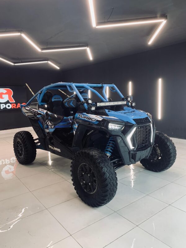POLARIS RZR 2019 / NO  FINANCIAMIENTO