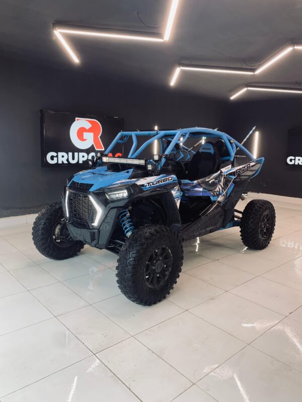 POLARIS RZR 2019 / NO  FINANCIAMIENTO - Imagen 6