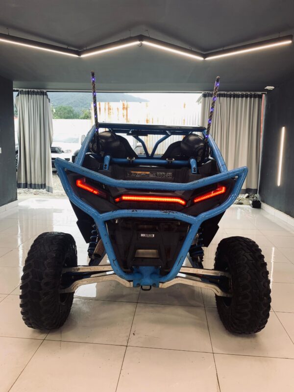 POLARIS RZR 2019 / NO  FINANCIAMIENTO - Imagen 4