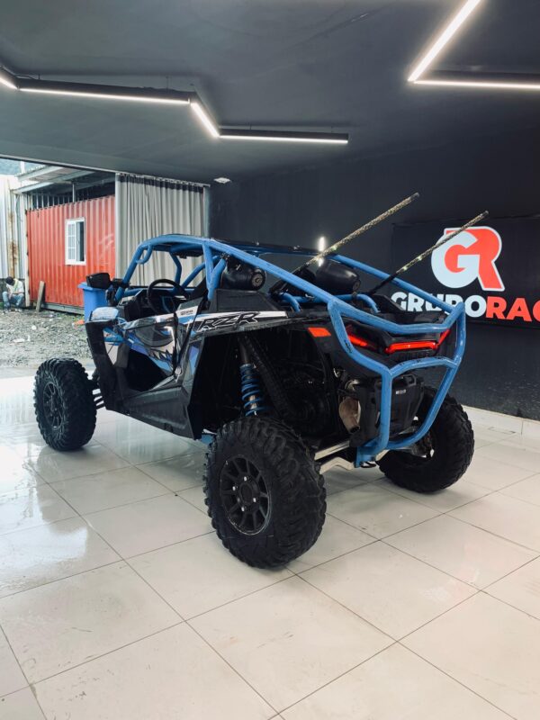 POLARIS RZR 2019 / NO  FINANCIAMIENTO - Imagen 5