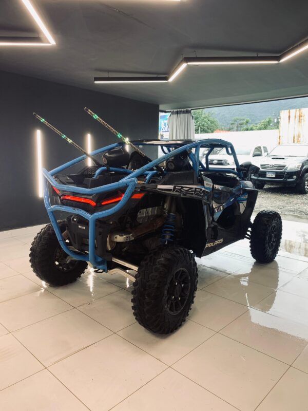 POLARIS RZR 2019 / NO  FINANCIAMIENTO - Imagen 3