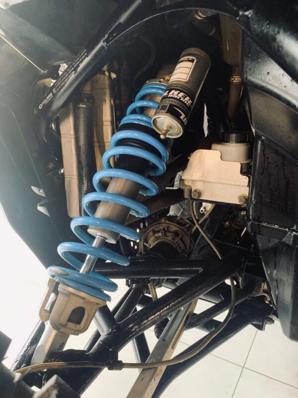 POLARIS RZR 2019 / NO  FINANCIAMIENTO - Imagen 9