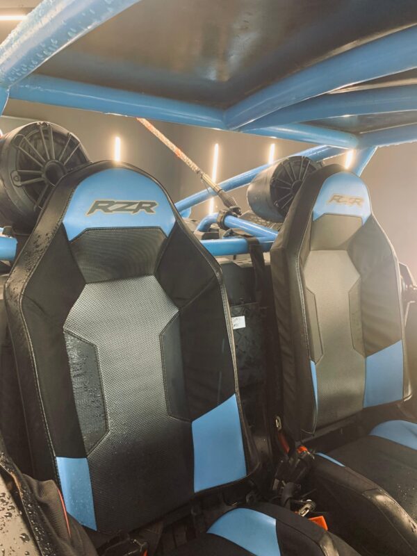 POLARIS RZR 2019 / NO  FINANCIAMIENTO - Imagen 10