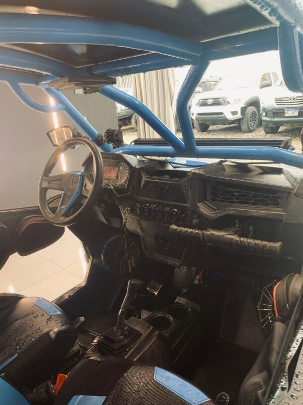 POLARIS RZR 2019 / NO  FINANCIAMIENTO - Imagen 7
