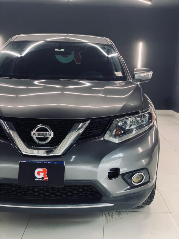 NISSAN ROGUE 2014 / PRIMA: 69 MIL - Imagen 4