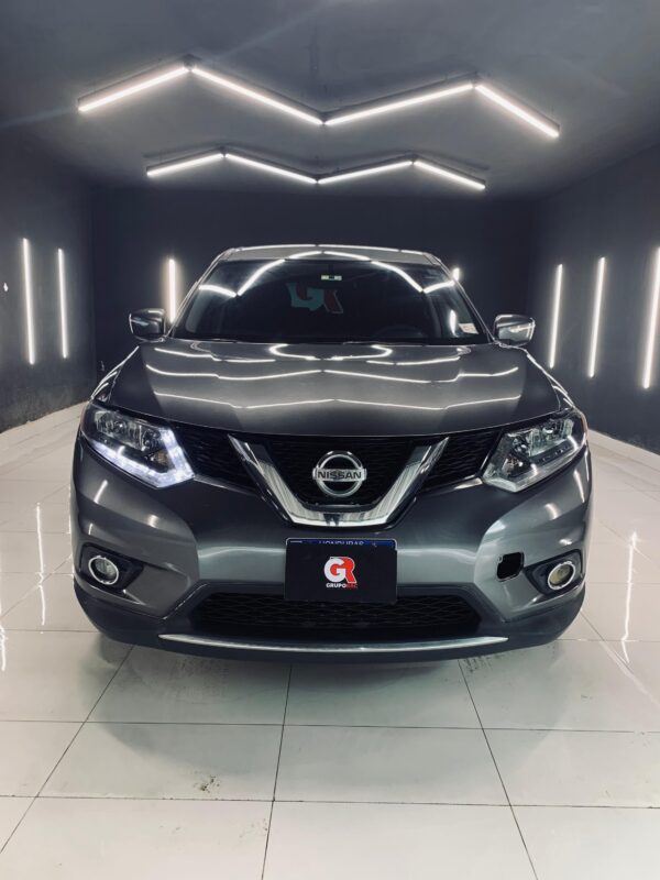NISSAN ROGUE 2014 / PRIMA: 69 MIL - Imagen 2